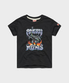 Youth Angry Runs 2024 Tour