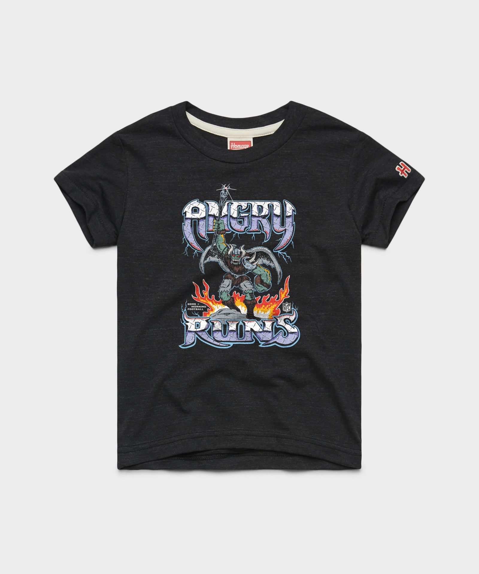 Youth Angry Runs 2024 Tour