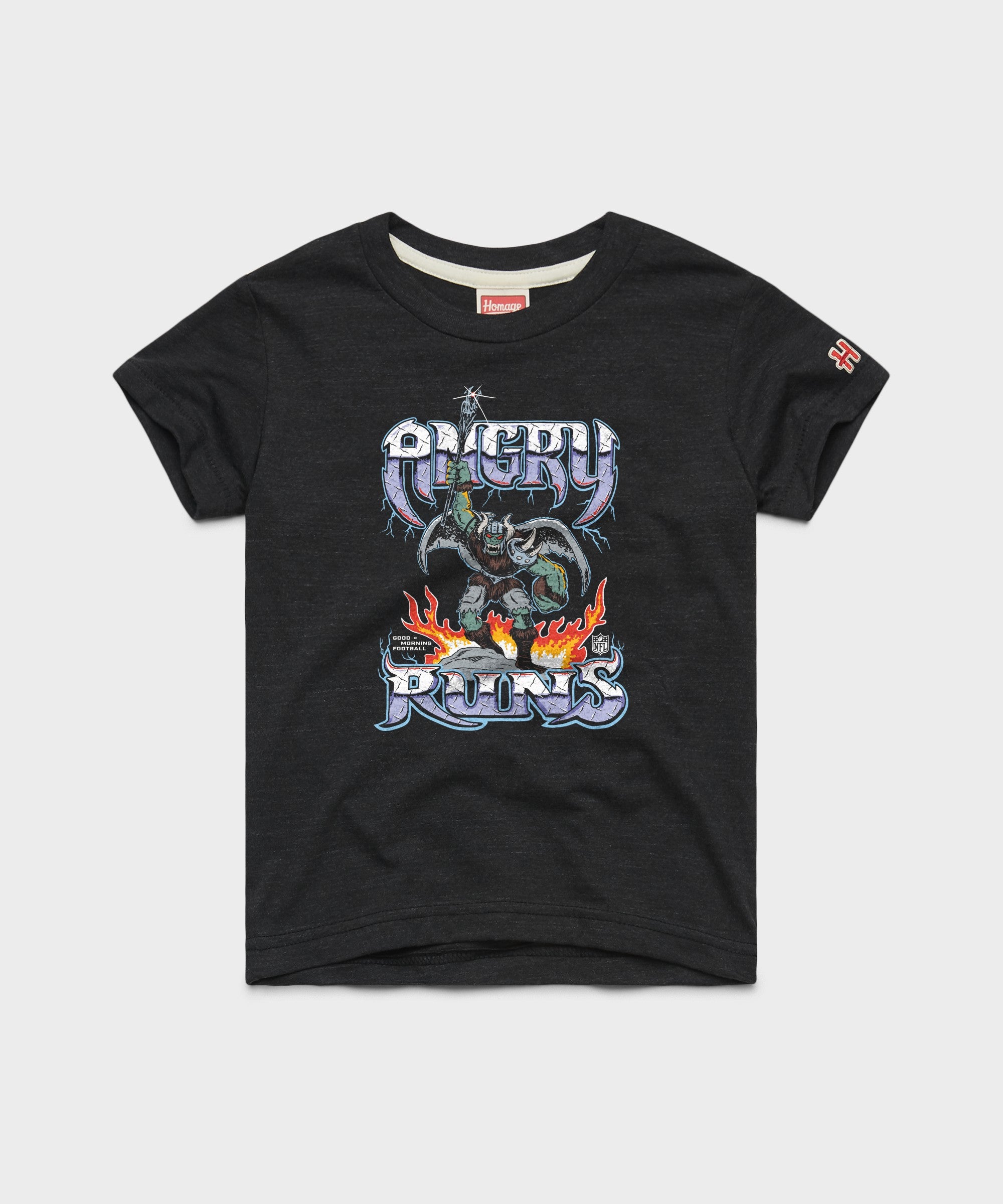 Youth Angry Runs 2024 Tour