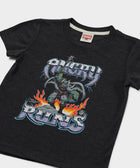 Youth Angry Runs 2024 Tour