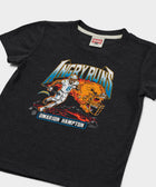 Youth Angry Runs 2025 Chargers Omarion Hampton