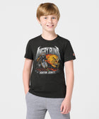 Youth Angry Runs 2025 Raiders Ashton Jeanty