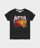 Youth Angry Runs 2025 Tour