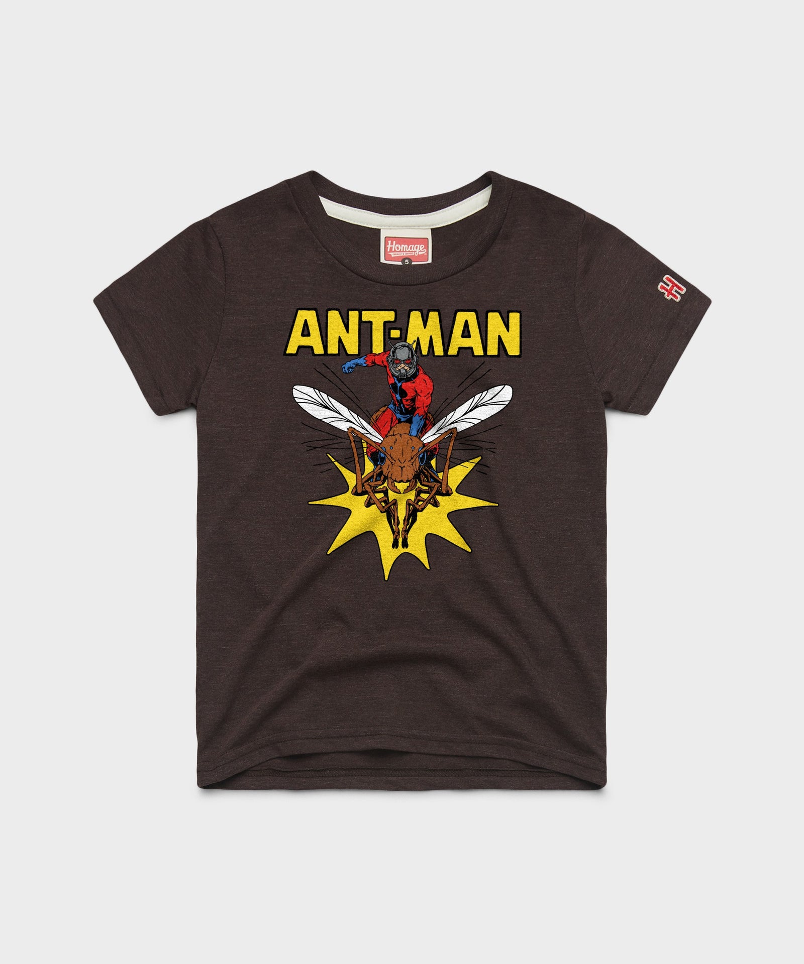 Youth Ant Man