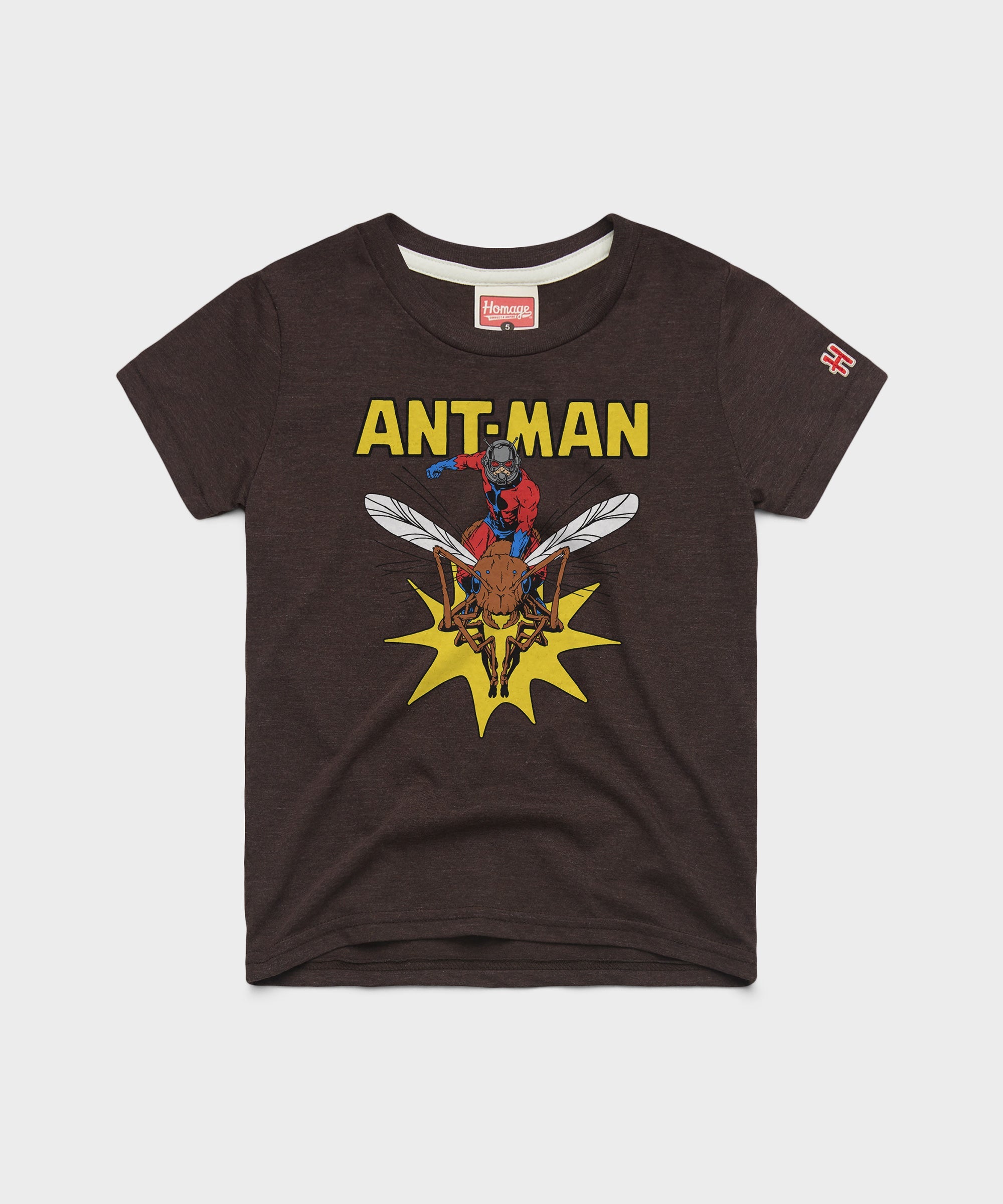 Youth Ant Man