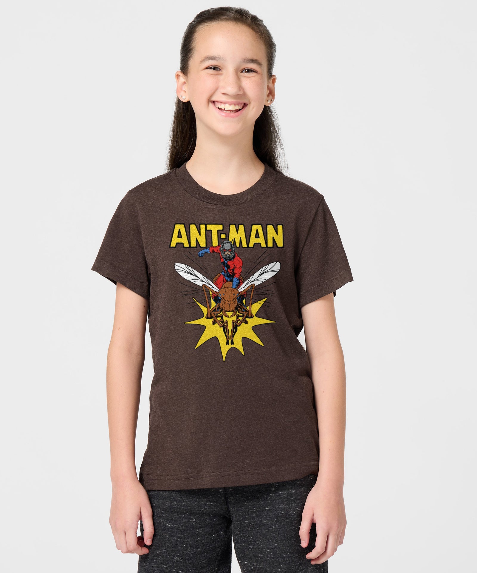 Youth Ant Man
