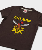 Youth Ant Man