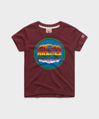 Youth Arches National Park