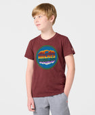 Youth Arches National Park