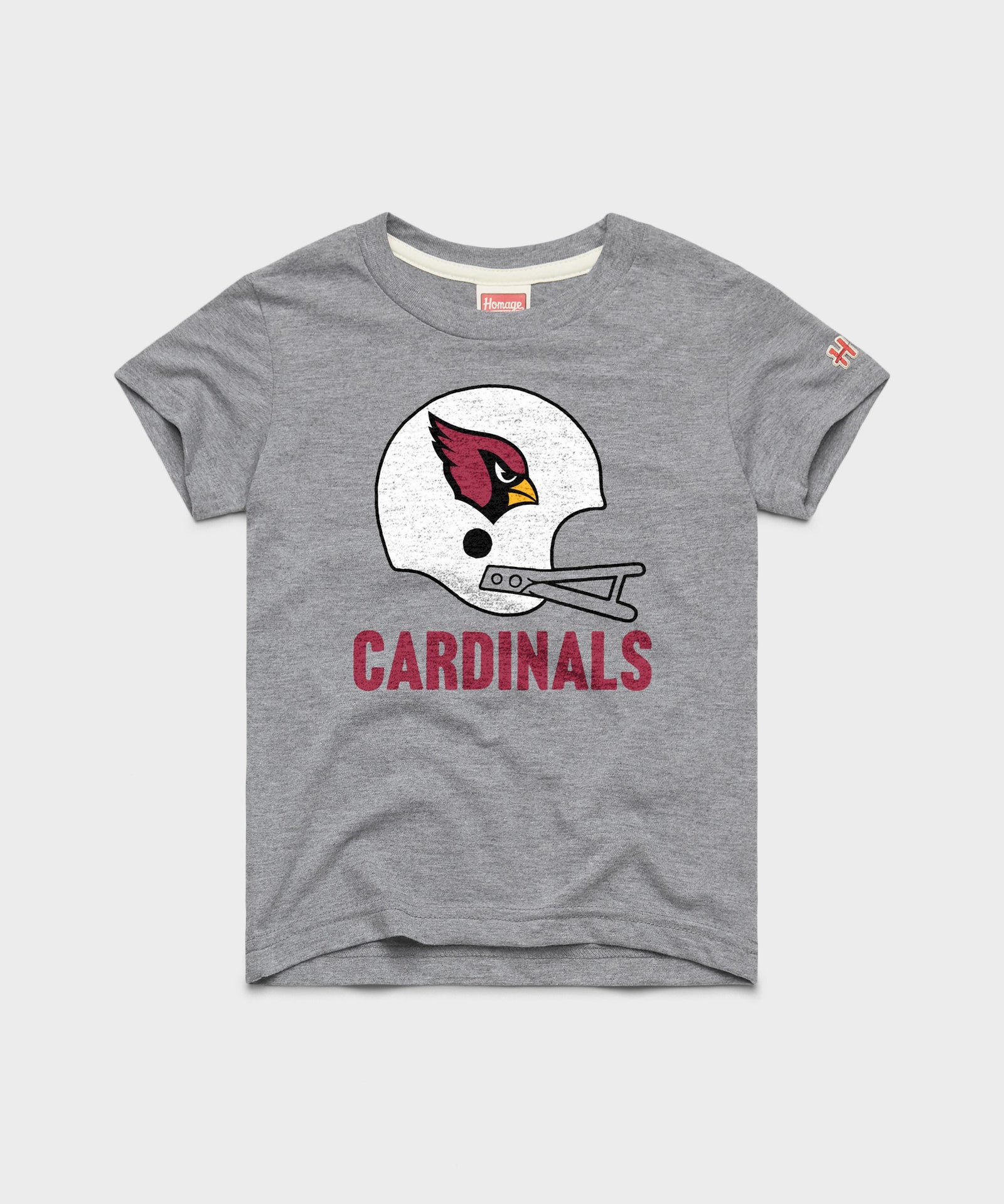 Youth Arizona Cardinals Big Helmet