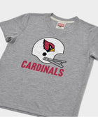 Youth Arizona Cardinals Big Helmet