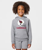 Youth Arizona Cardinals Big Helmet Hoodie