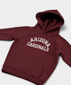 Youth Arizona Cardinals Classic Hoodie