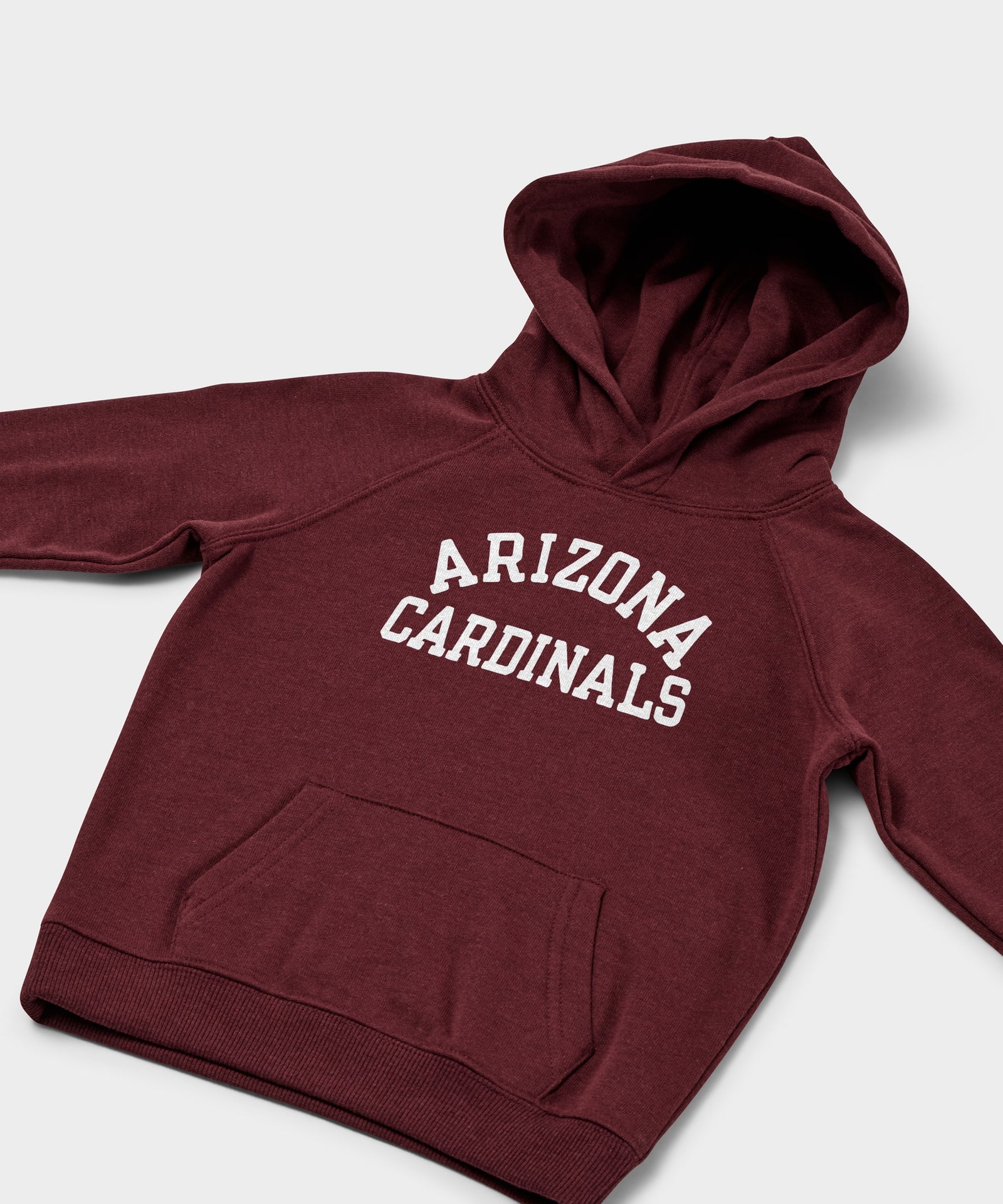 Youth Arizona Cardinals Classic Hoodie