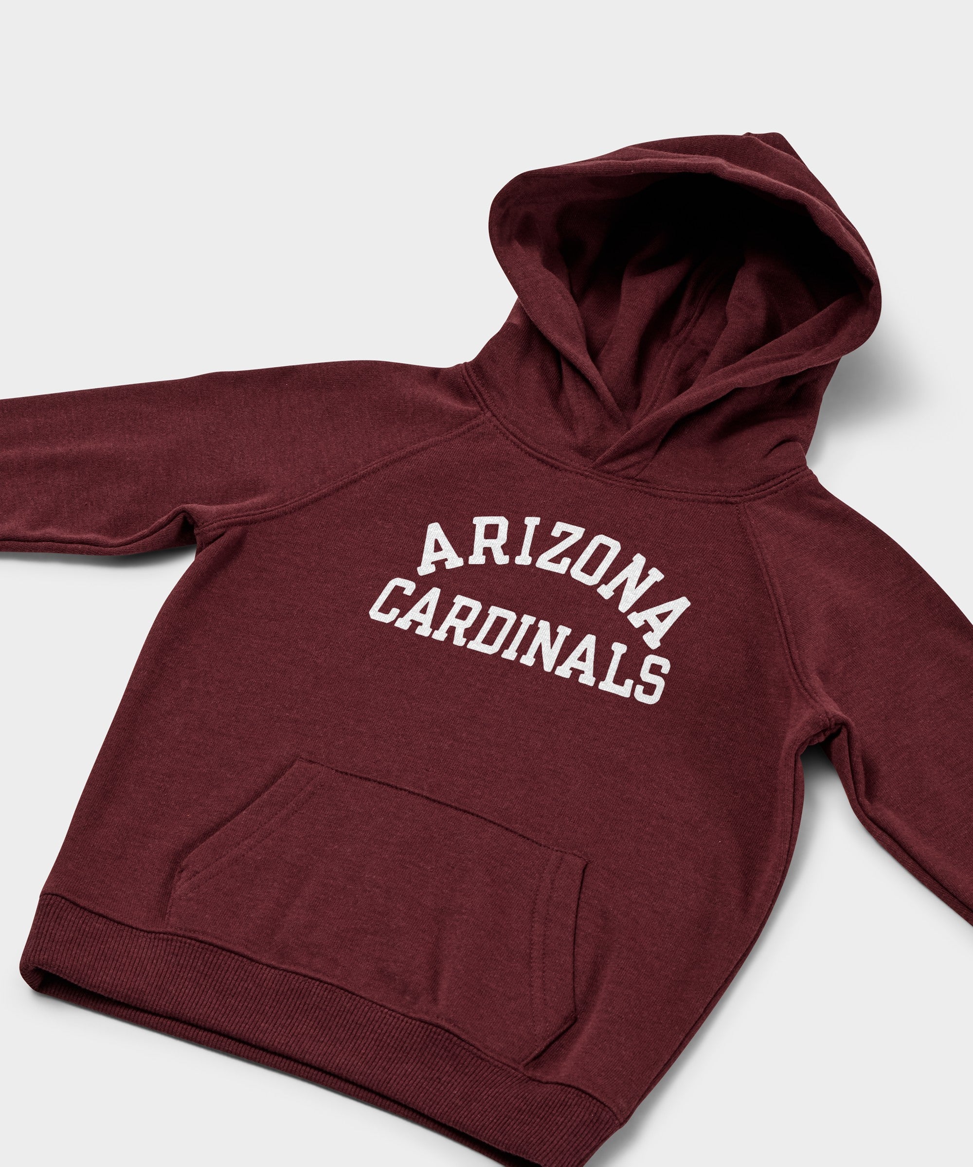 Youth Arizona Cardinals Classic Hoodie