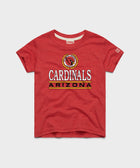 Youth Arizona Cardinals Crest