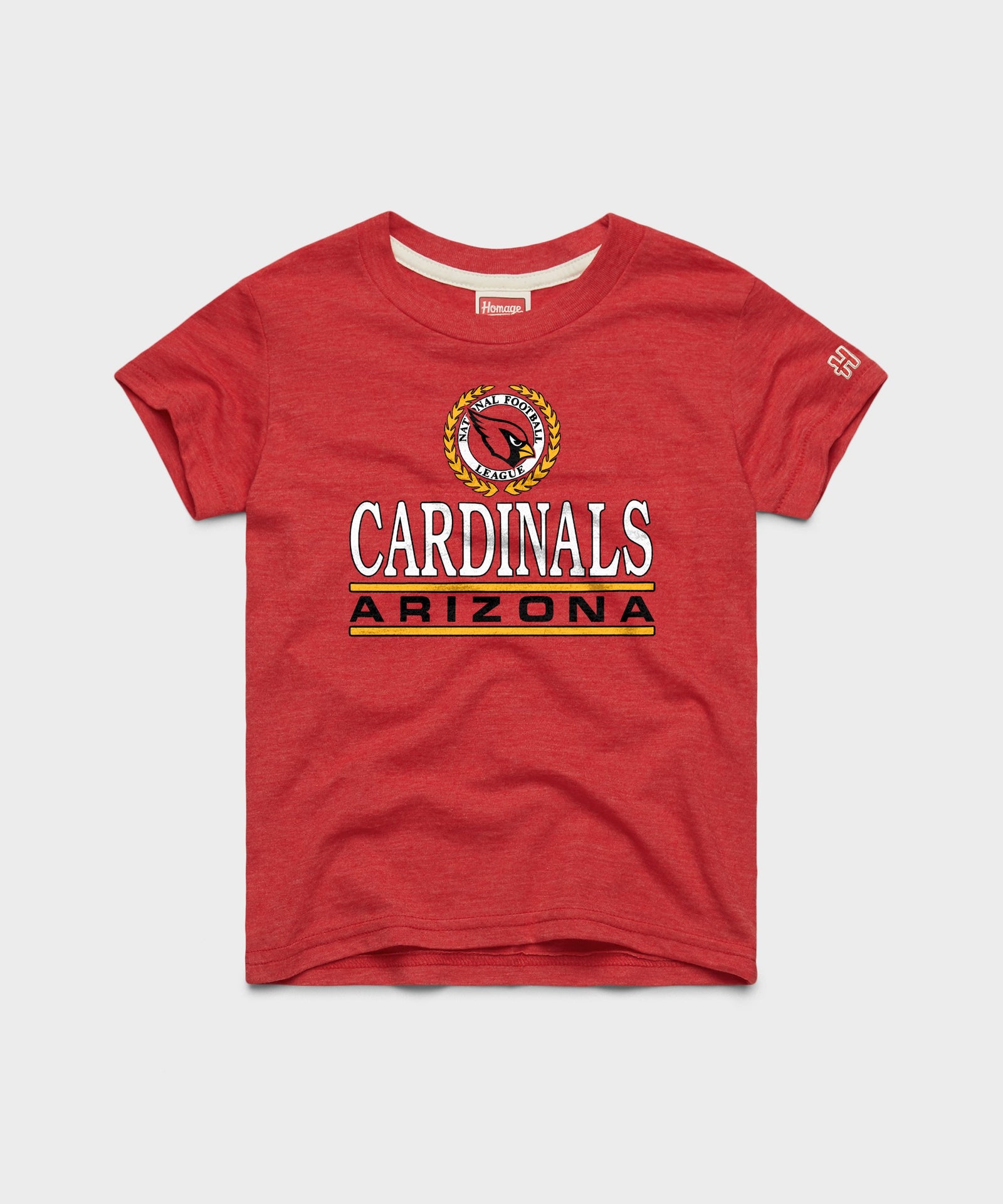 Youth Arizona Cardinals Crest