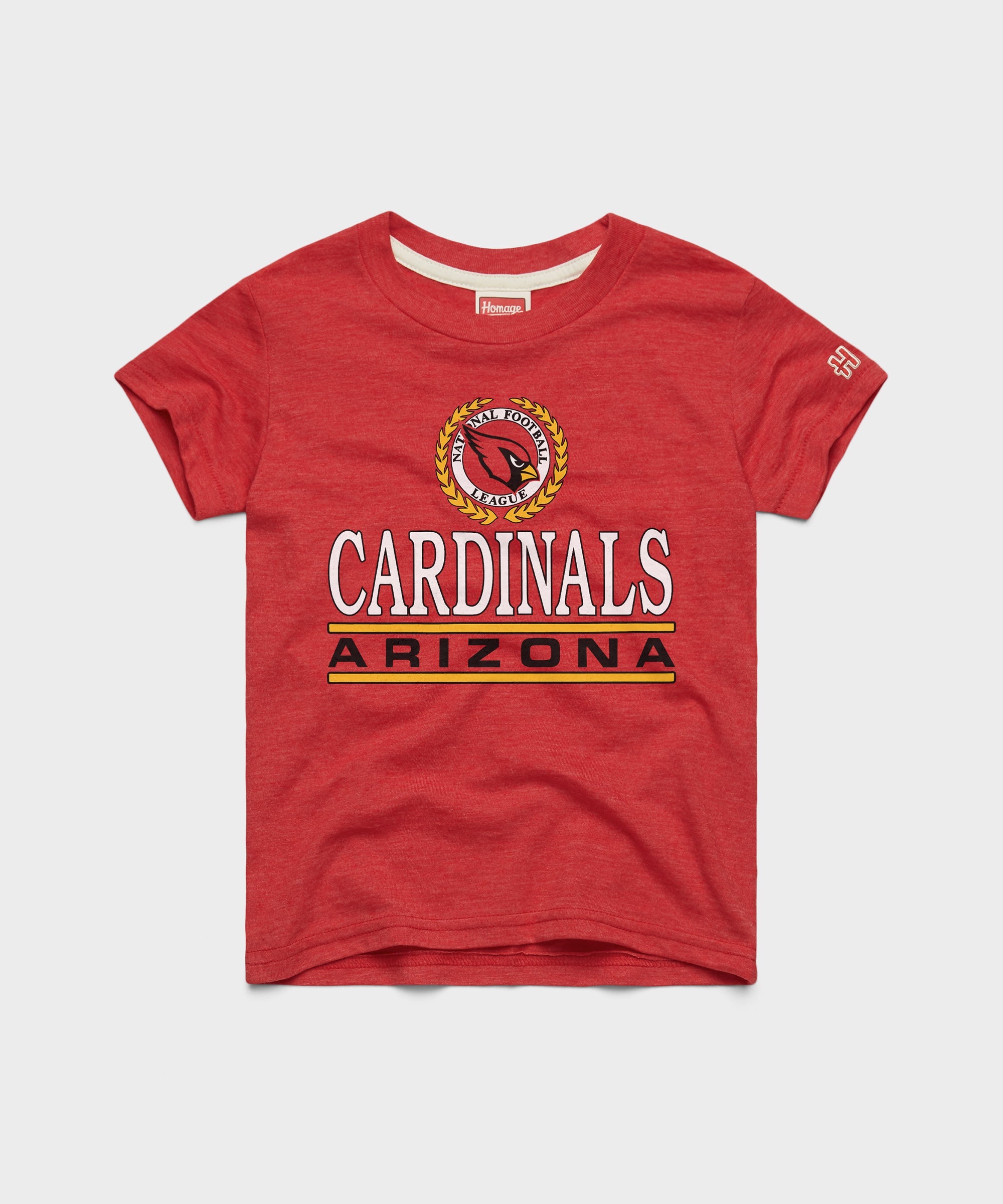 Youth Arizona Cardinals Crest