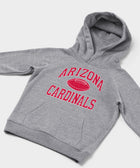Youth Arizona Cardinals Gridiron Hoodie