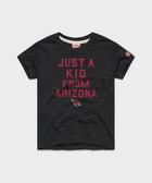 Youth Arizona Cardinals Just A Kid From Arizona