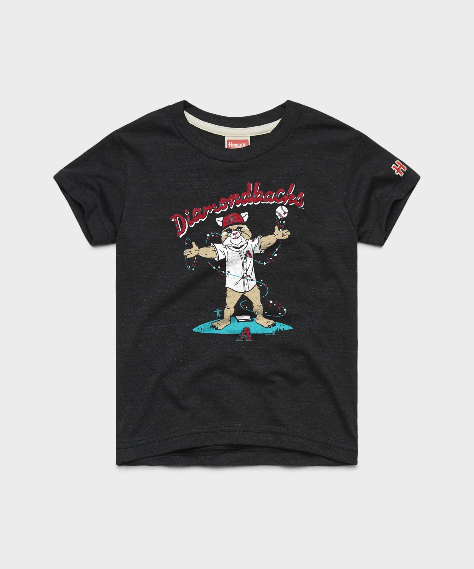 Youth Arizona Diamondbacks Baxter