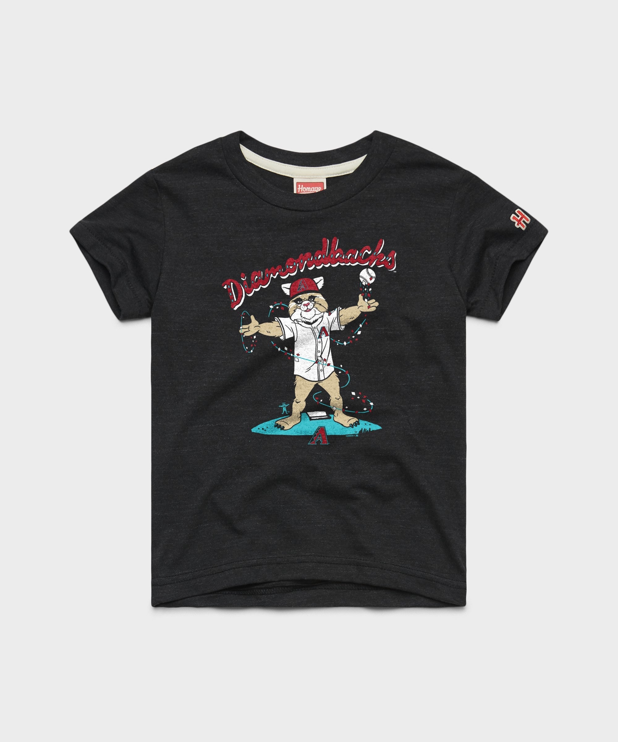 Youth Arizona Diamondbacks Baxter