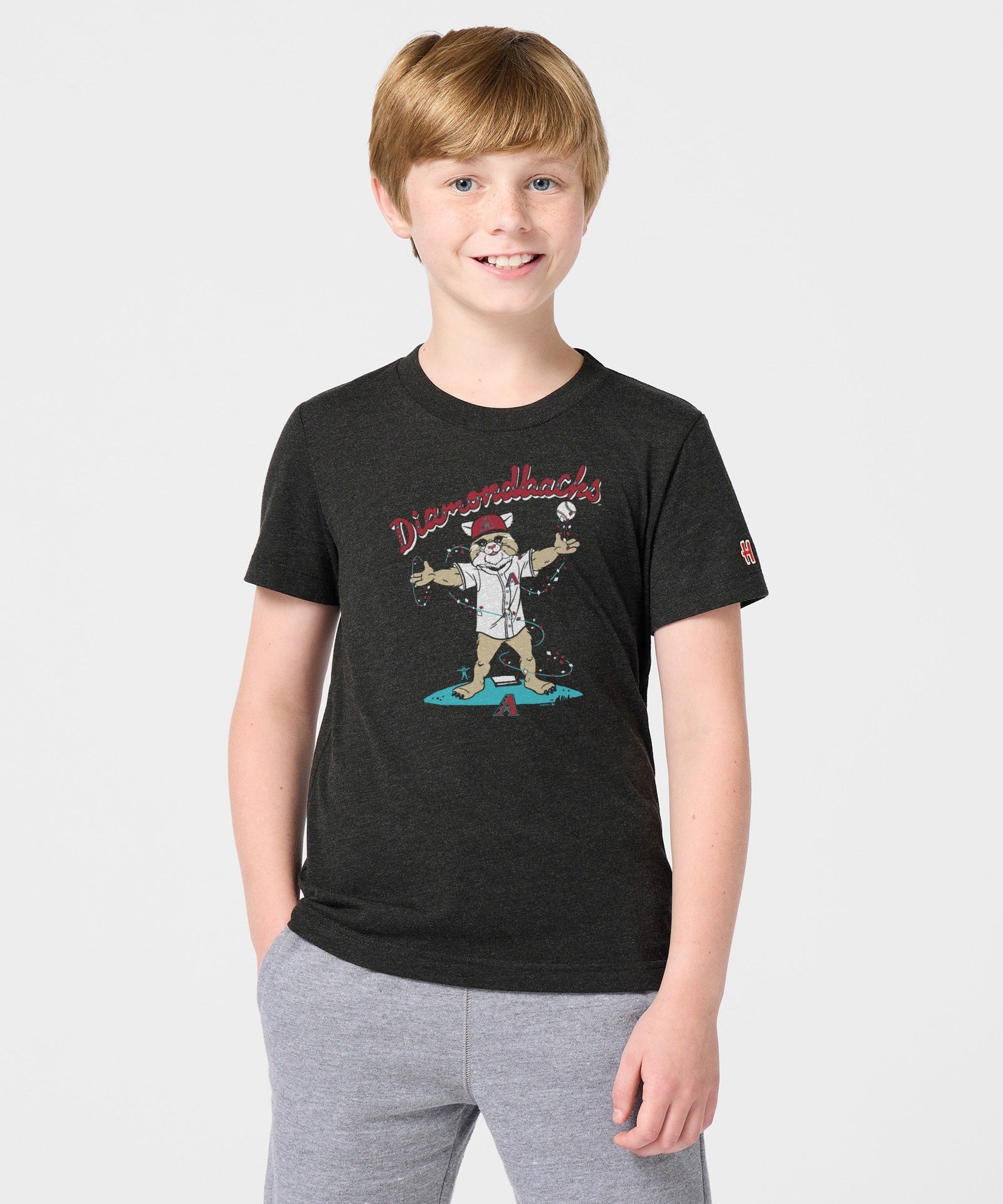 Youth Arizona Diamondbacks Baxter