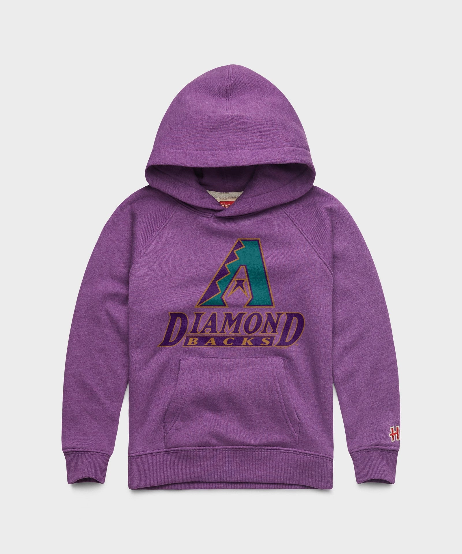 Youth Arizona Diamondbacks '98 Hoodie