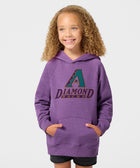 Youth Arizona Diamondbacks '98 Hoodie