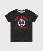 Youth Atlanta Black Crackers