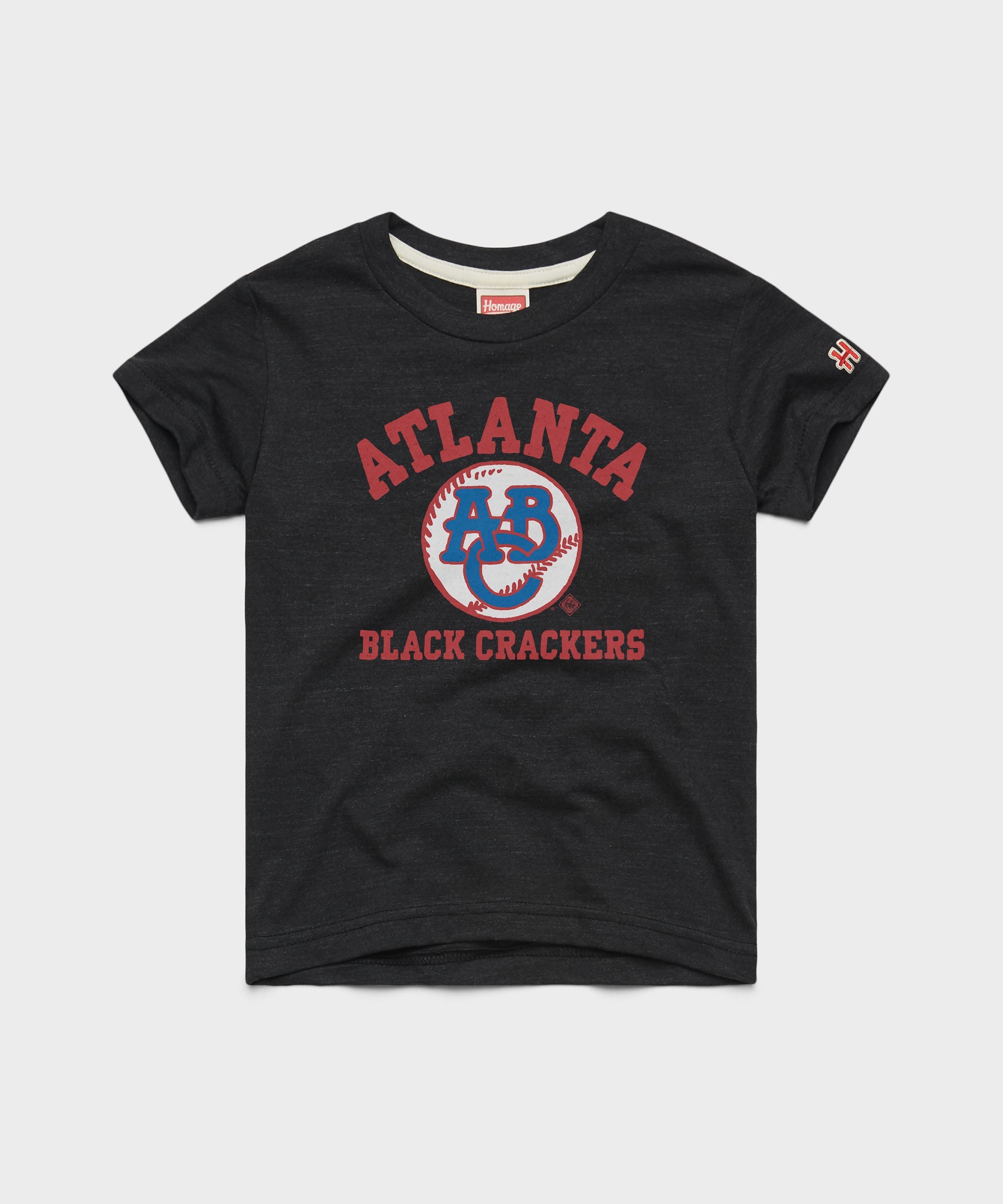 Youth Atlanta Black Crackers