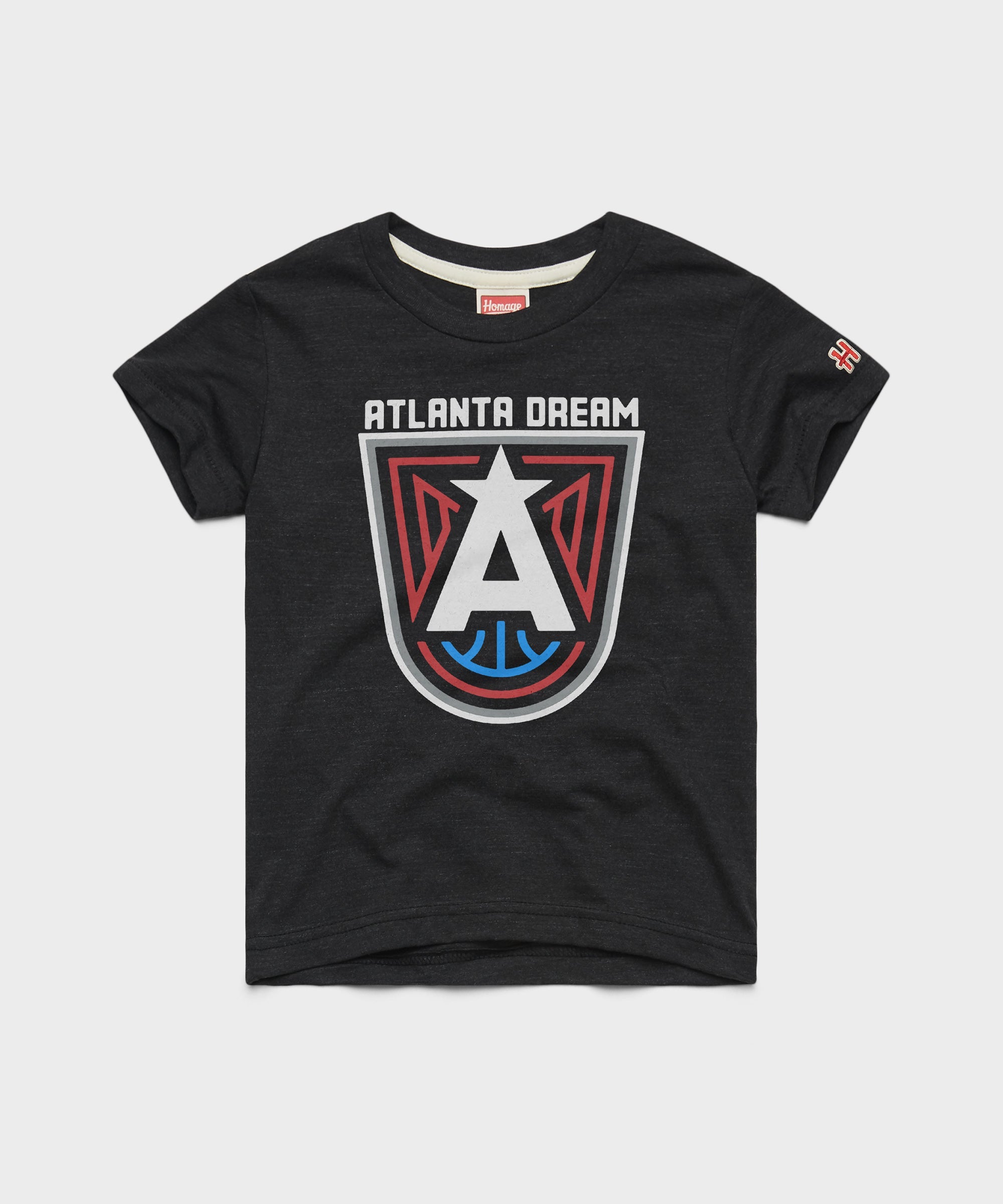 Youth Atlanta Dream Logo