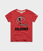 Youth Atlanta Falcons Big Helmet