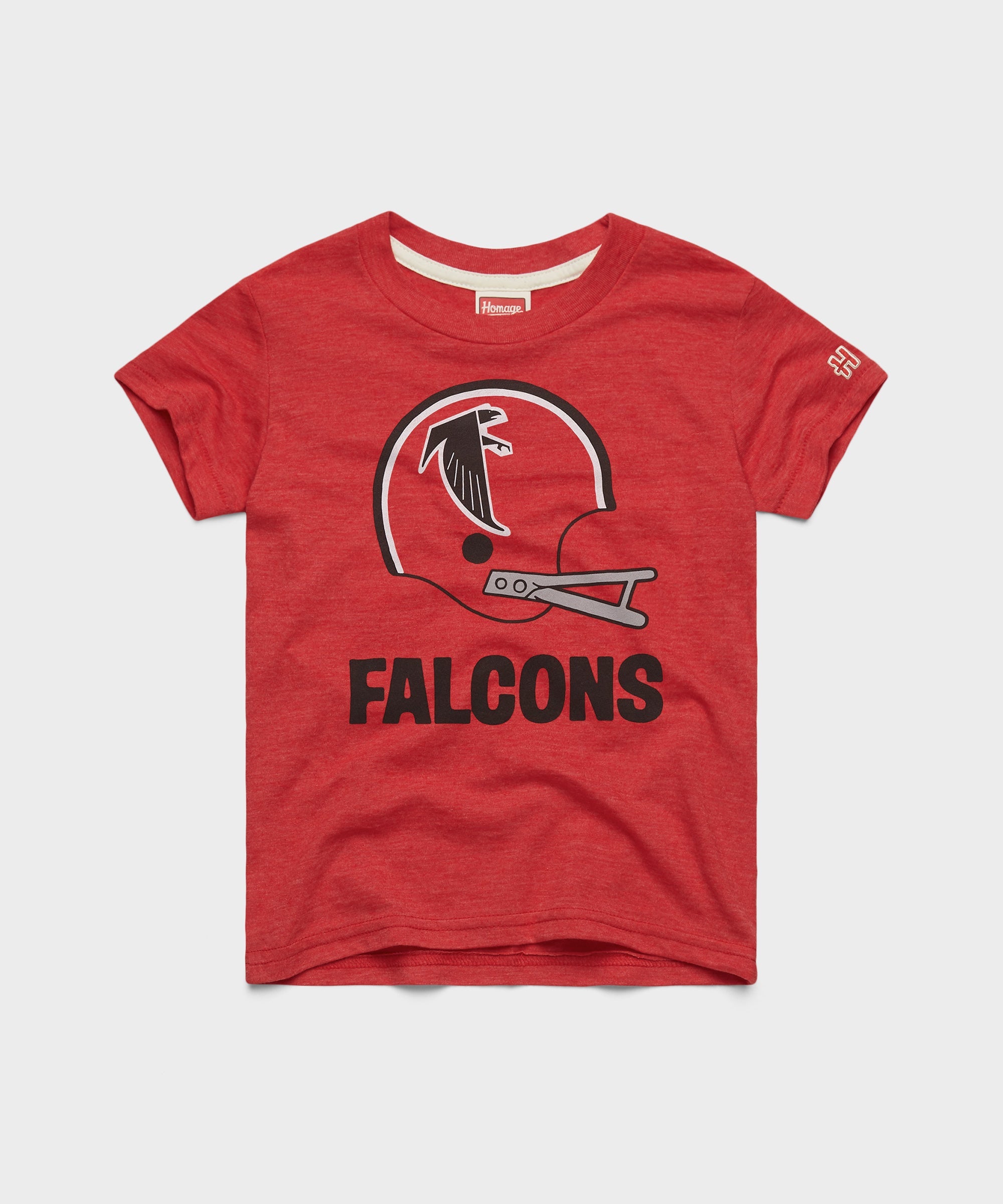 Youth Atlanta Falcons Big Helmet