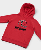 Youth Atlanta Falcons Big Helmet Hoodie
