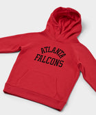 Youth Atlanta Falcons Classic Hoodie