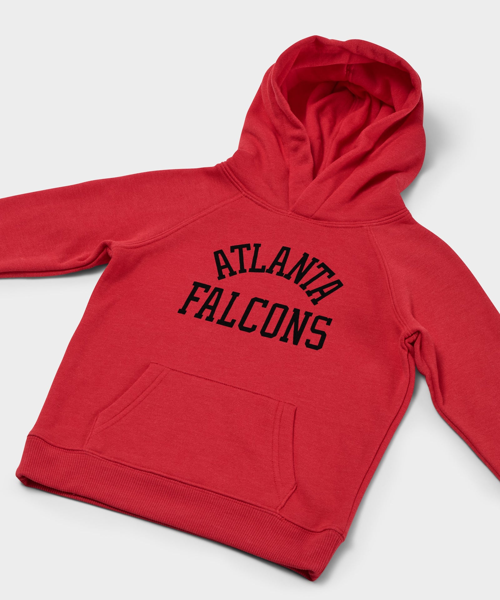 Youth Atlanta Falcons Classic Hoodie