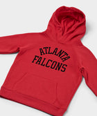 Youth Atlanta Falcons Classic Hoodie