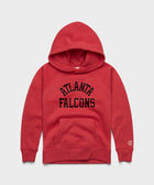 Youth Atlanta Falcons Classic Hoodie