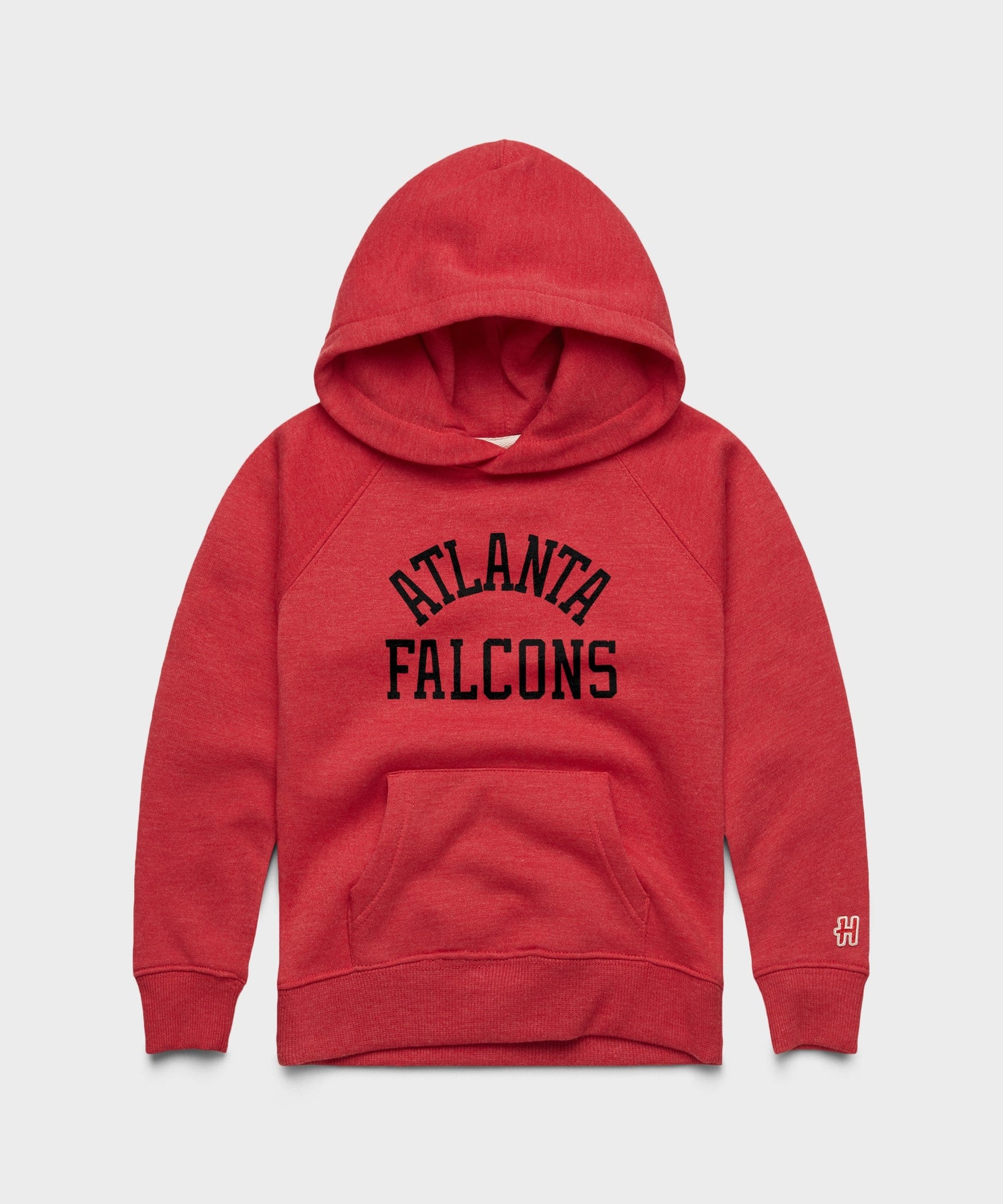 Youth Atlanta Falcons Classic Hoodie