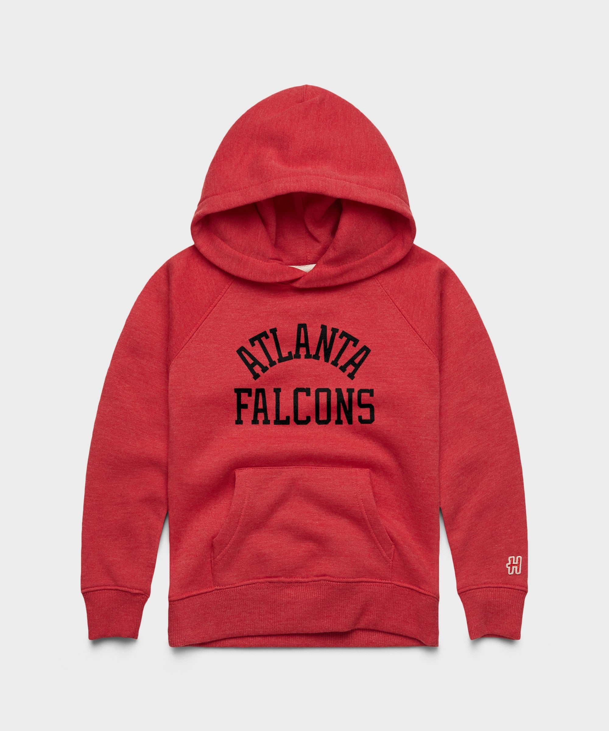 Youth Atlanta Falcons Classic Hoodie