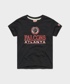 Youth Atlanta Falcons Crest