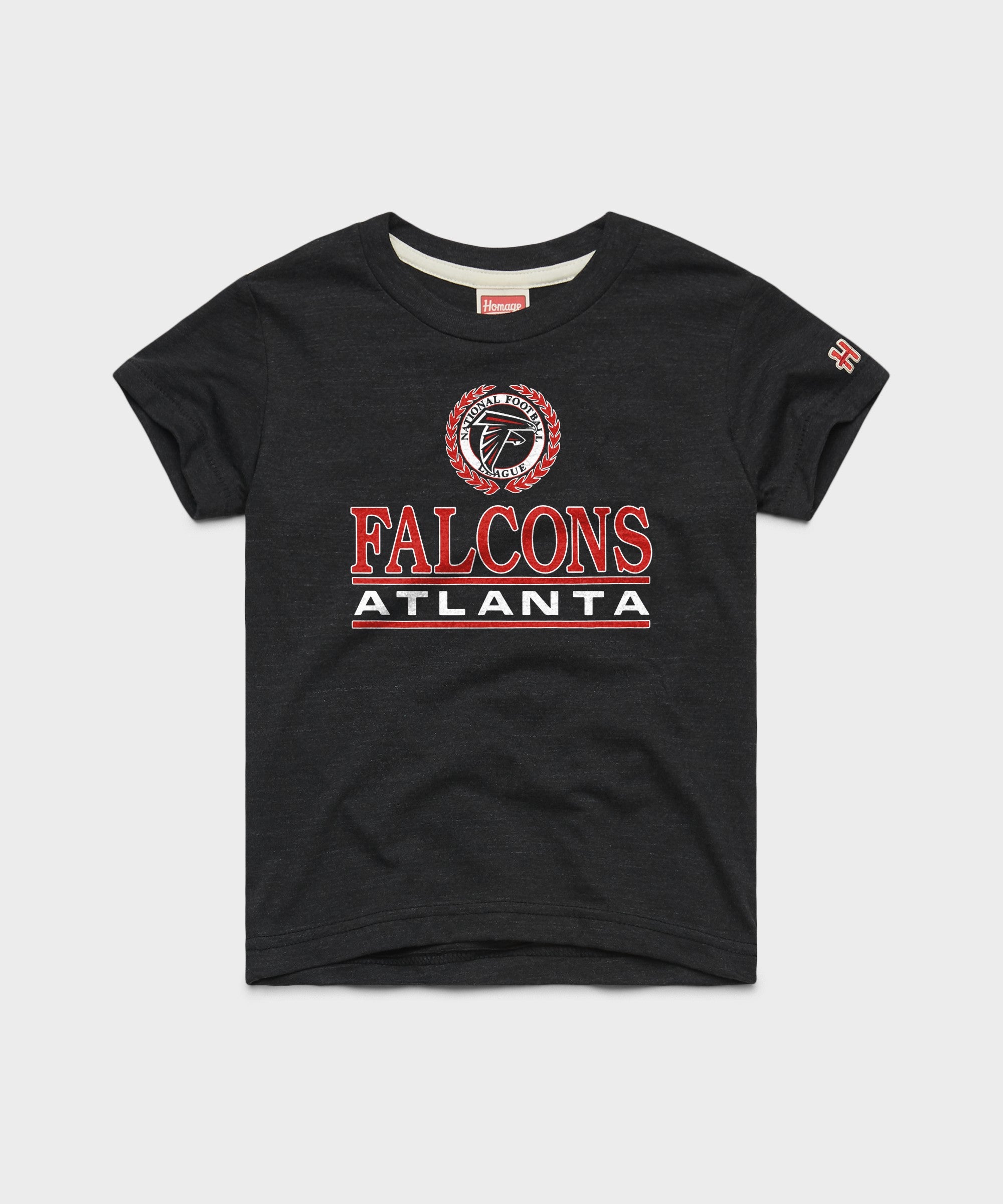 Youth Atlanta Falcons Crest
