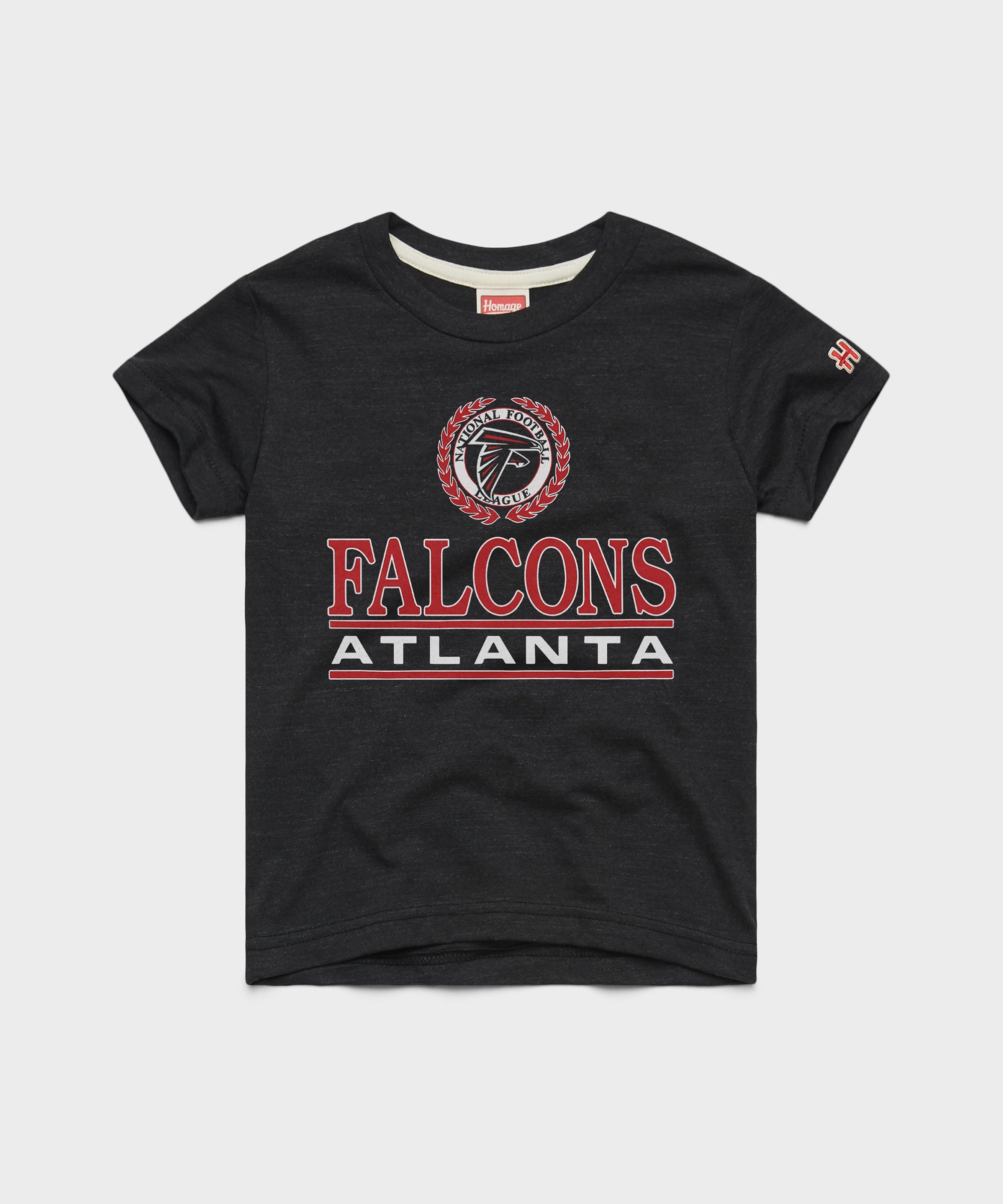 Youth Atlanta Falcons Crest