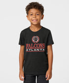 Youth Atlanta Falcons Crest