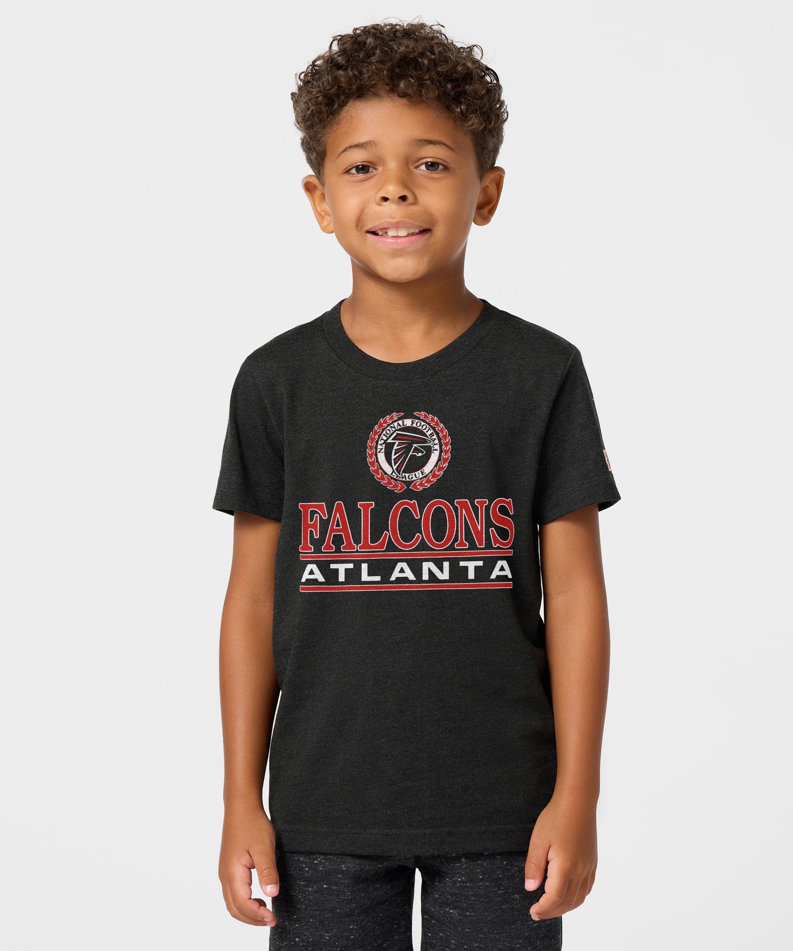 Youth Atlanta Falcons Crest