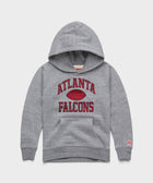 Youth Atlanta Falcons Gridiron Hoodie