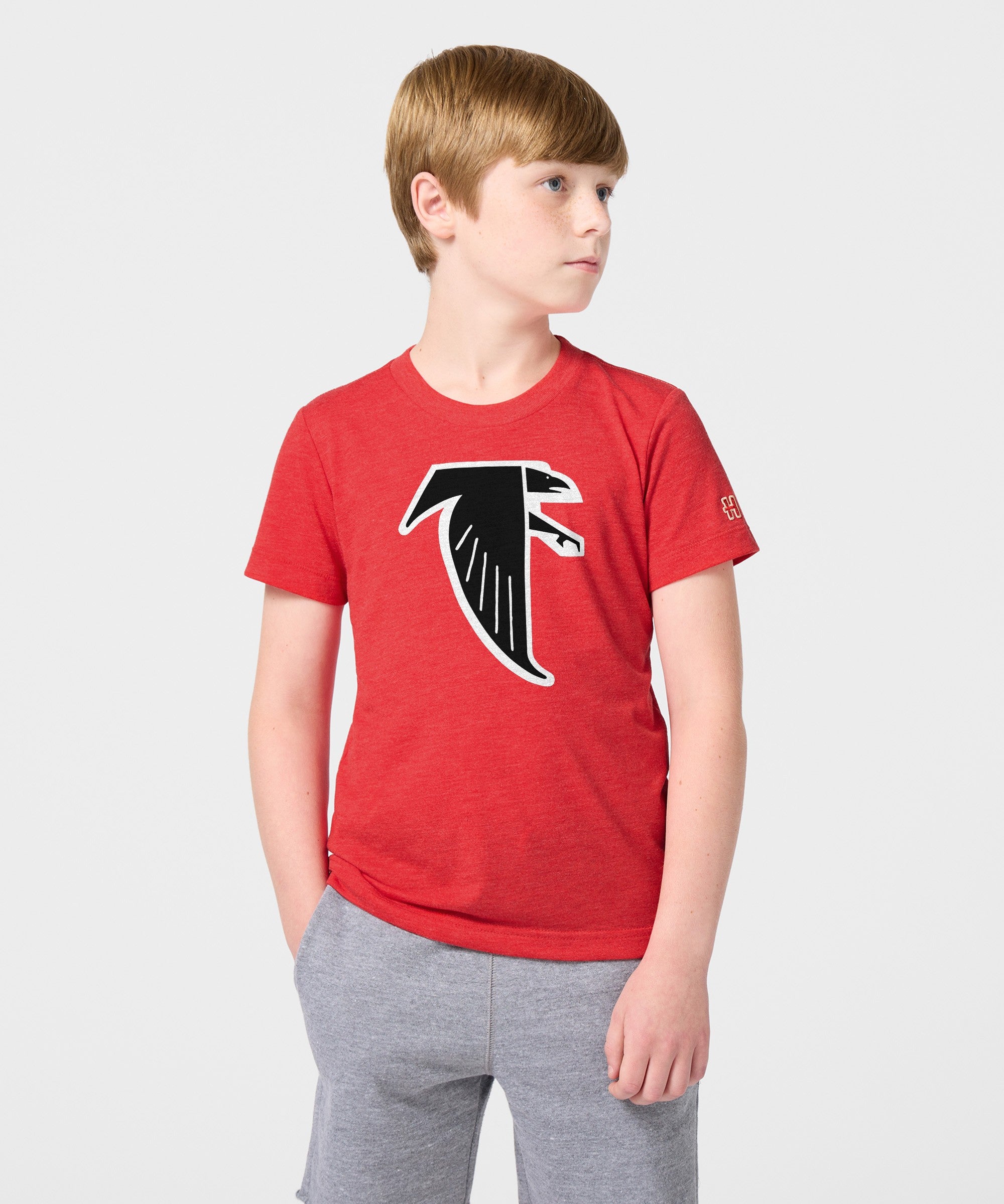 Youth Atlanta Falcons '90