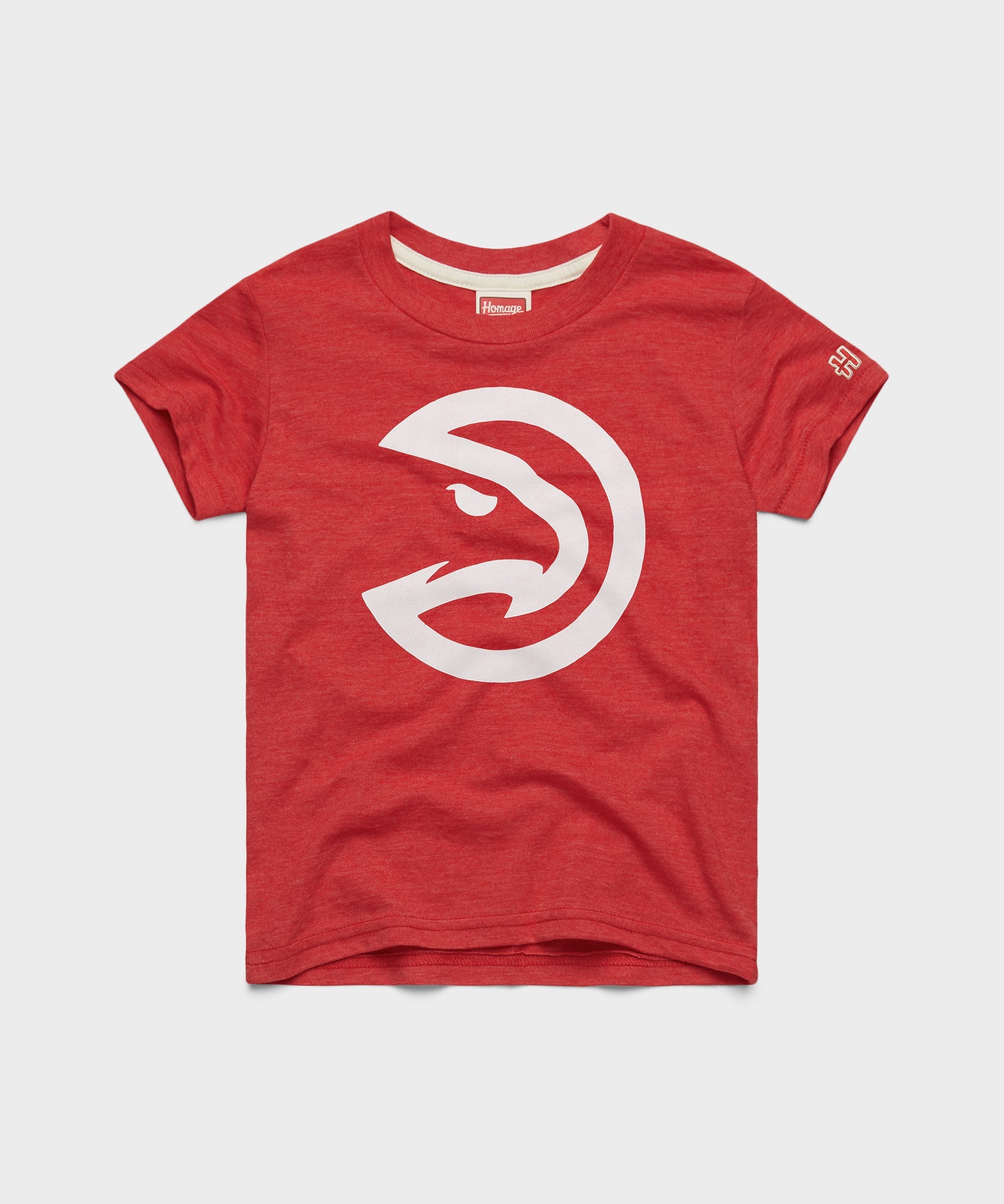 Youth Atlanta Hawks Logo