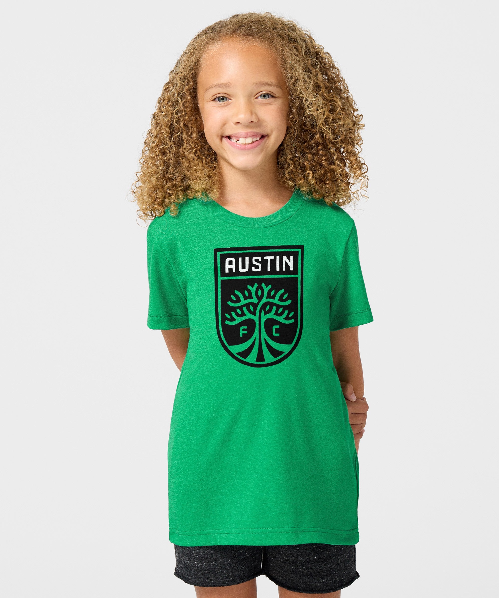 Youth Austin Fc '21